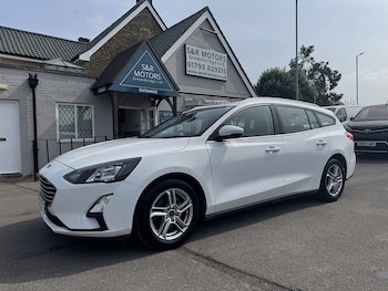 Used Ford Focus 2022 for sale - 79591500: Photo