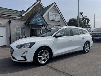 Used Ford Focus 2022 for sale - 79591500: Photo