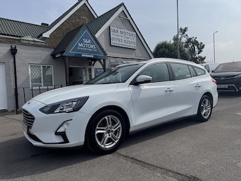 Used Ford Focus 2022 for sale - 79591500: Photo