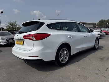 Used Ford Focus 2022 for sale - 79591500: Photo