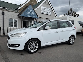 Used Ford Grand C-Max 2016 for sale - 78709780: Photo