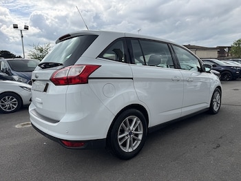 Used Ford Grand C-Max 2016 for sale - 78709780: Photo