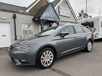 Used SEAT Leon 2015 for sale - 78677350: Photo
