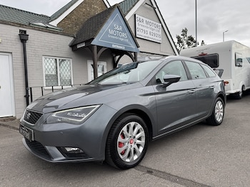 Used SEAT Leon 2015 for sale - 78677350: Photo