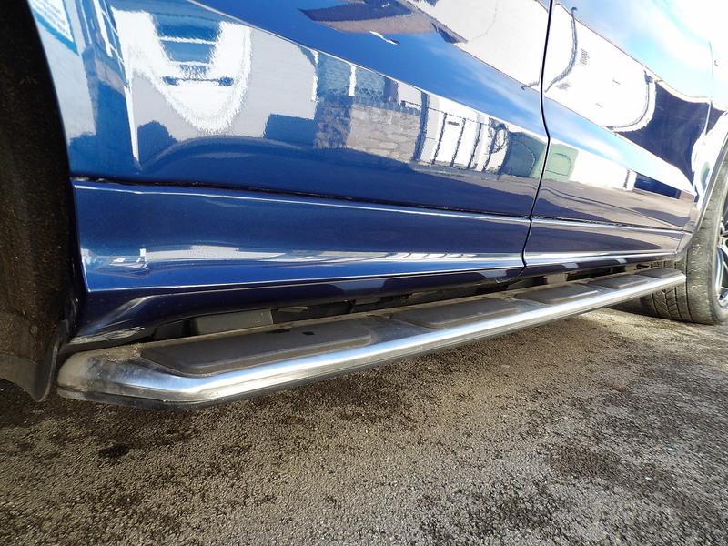 Used Audi Q5 2014 for sale - 76896495: Photo 11