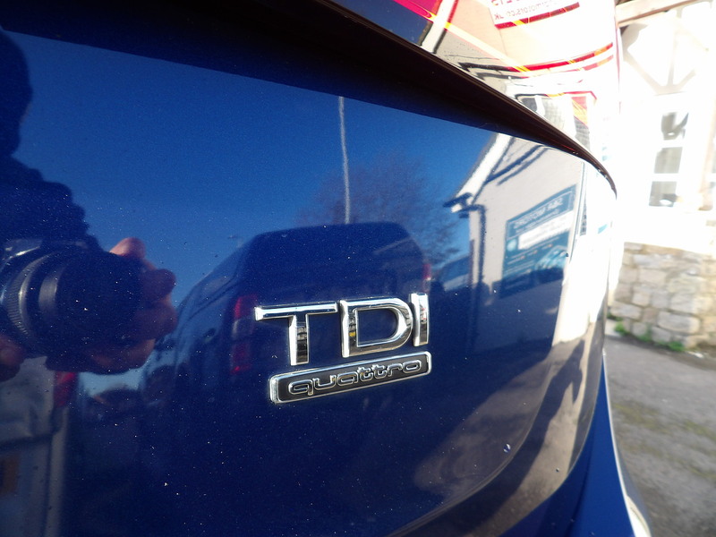 Used Audi Q5 2014 for sale - 76896495: Photo 13