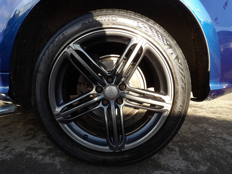 Used Audi Q5 2014 for sale - 76896495: Photo 18