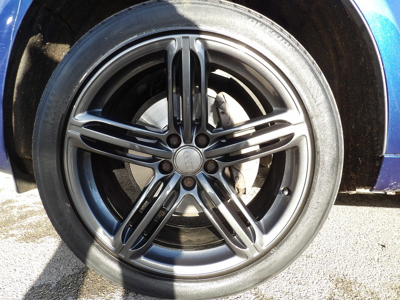 Used Audi Q5 2014 for sale - 76896495: Photo 20