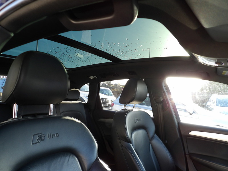 Used Audi Q5 2014 for sale - 76896495: Photo 25