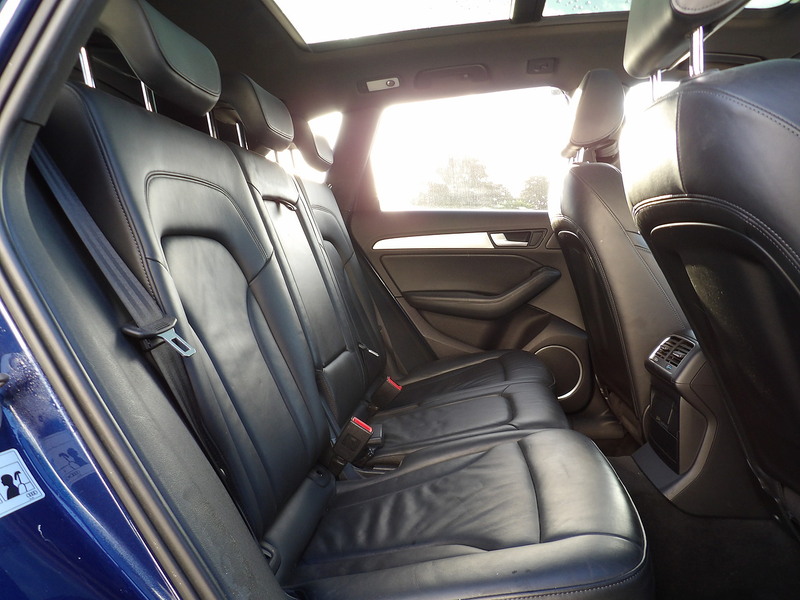 Used Audi Q5 2014 for sale - 76896495: Photo 26