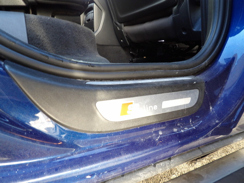 Used Audi Q5 2014 for sale - 76896495: Photo 27