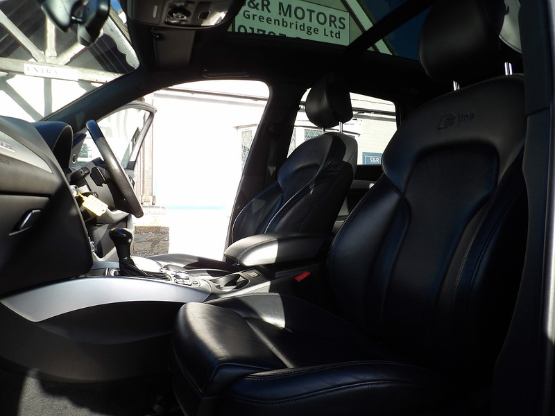 Used Audi Q5 2014 for sale - 76896495: Photo 29