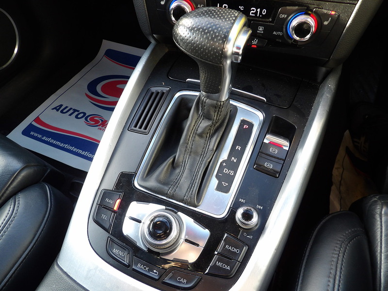 Used Audi Q5 2014 for sale - 76896495: Photo 31