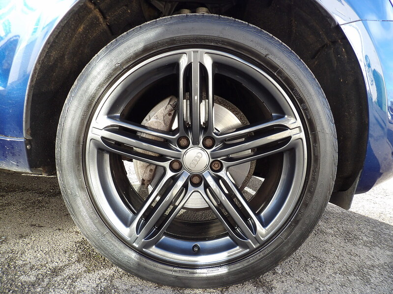 Used Audi Q5 2014 for sale - 76896495: Photo 8