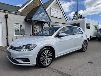 Used Volkswagen Golf 2019 for sale - 78677368: Photo