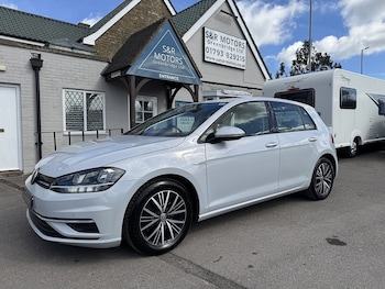Used Volkswagen Golf 2019 for sale - 78677368: Photo