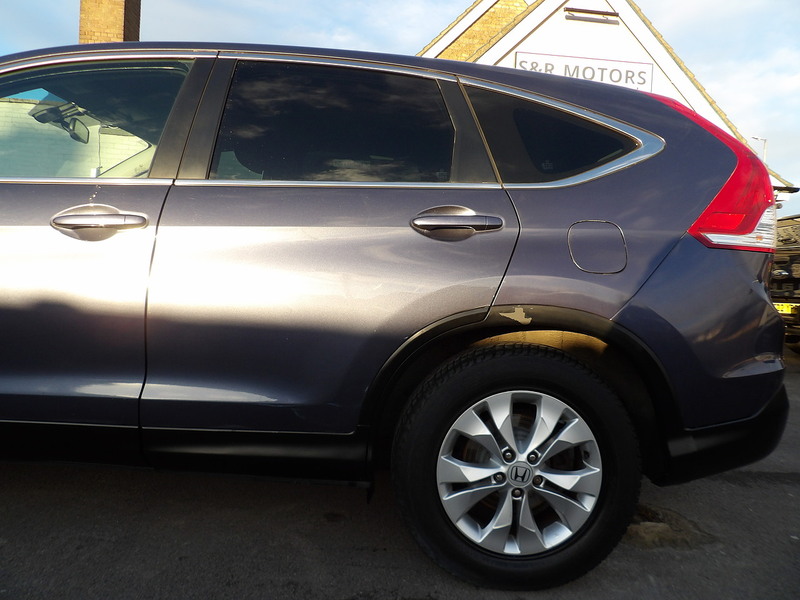 Used Honda CR-V 2015 for sale - 76403232: Photo 11