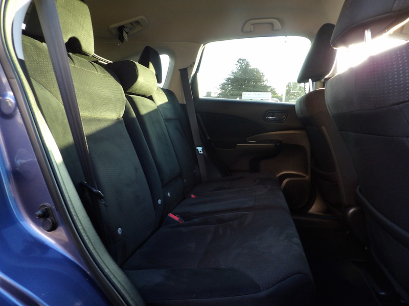 Used Honda CR-V 2015 for sale - 76403232: Photo 15