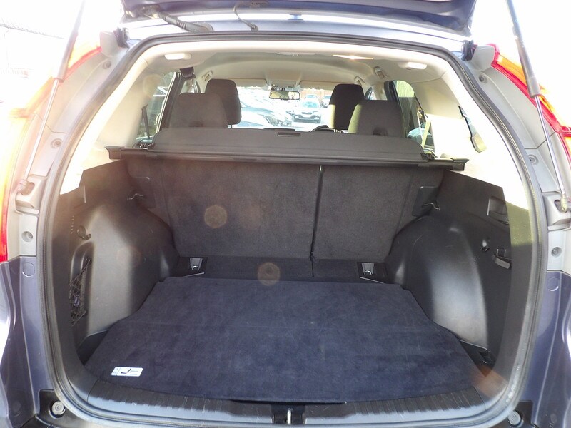 Used Honda CR-V 2015 for sale - 76403232: Photo 16