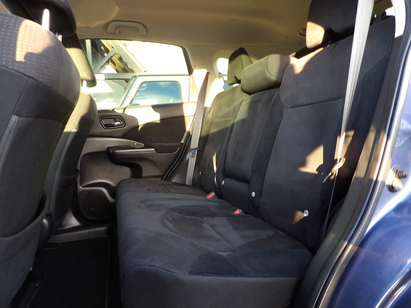 Used Honda CR-V 2015 for sale - 76403232: Photo 17