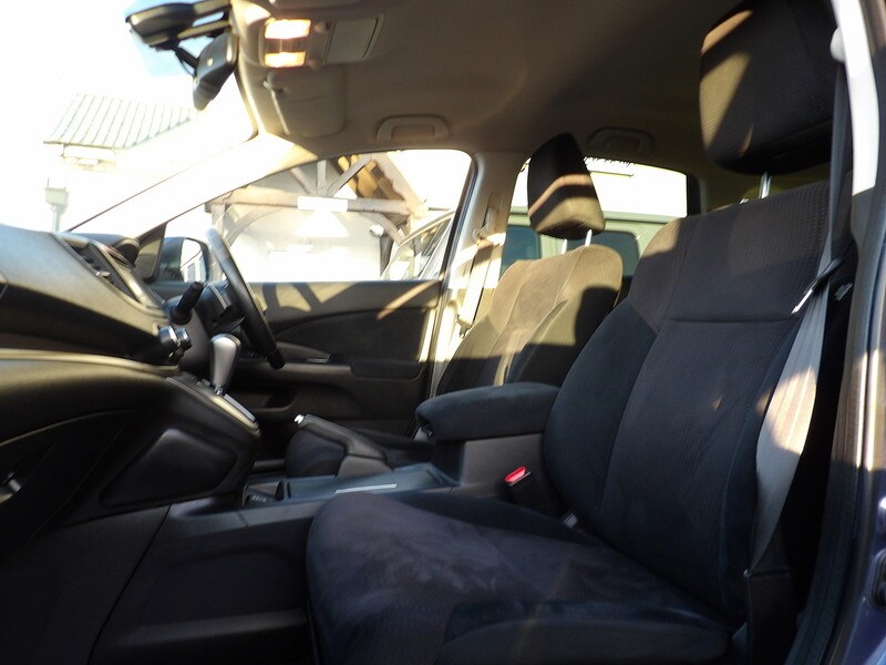 Used Honda CR-V 2015 for sale - 76403232: Photo 18