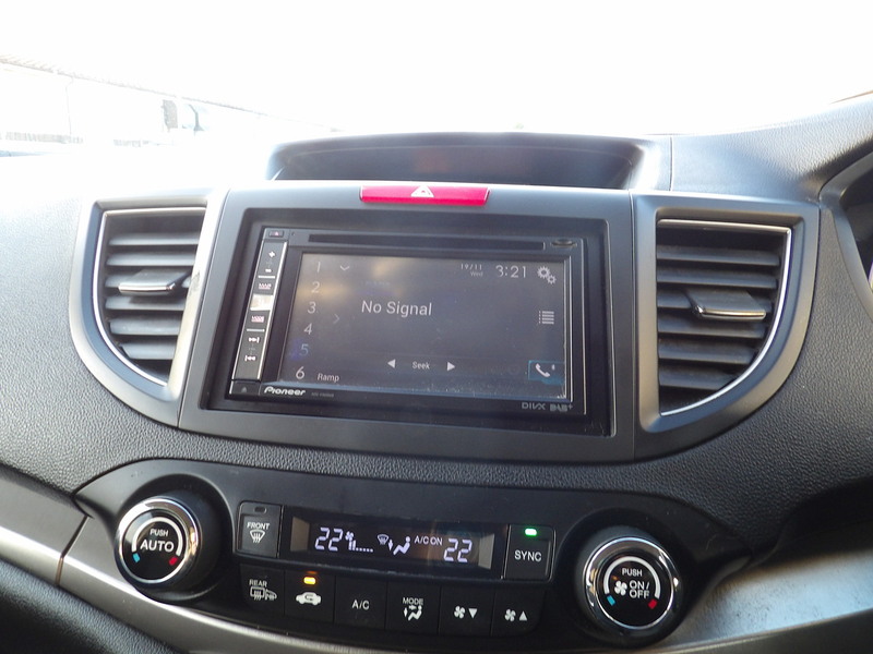 Used Honda CR-V 2015 for sale - 76403232: Photo 19