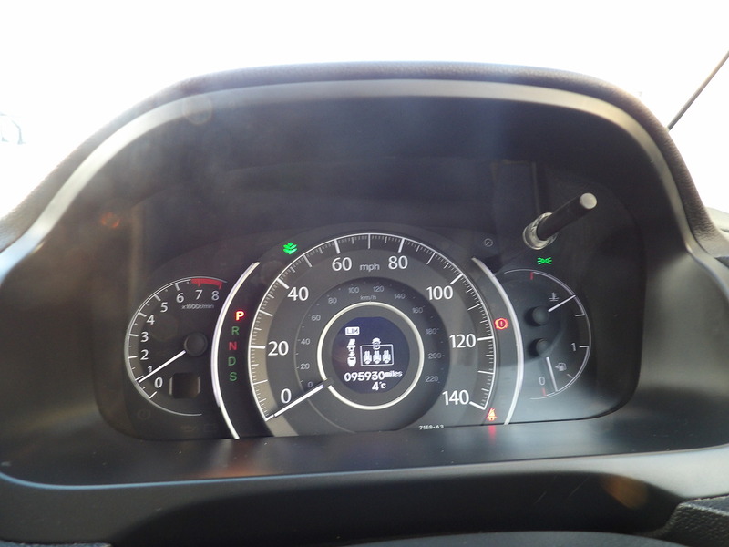 Used Honda CR-V 2015 for sale - 76403232: Photo 21