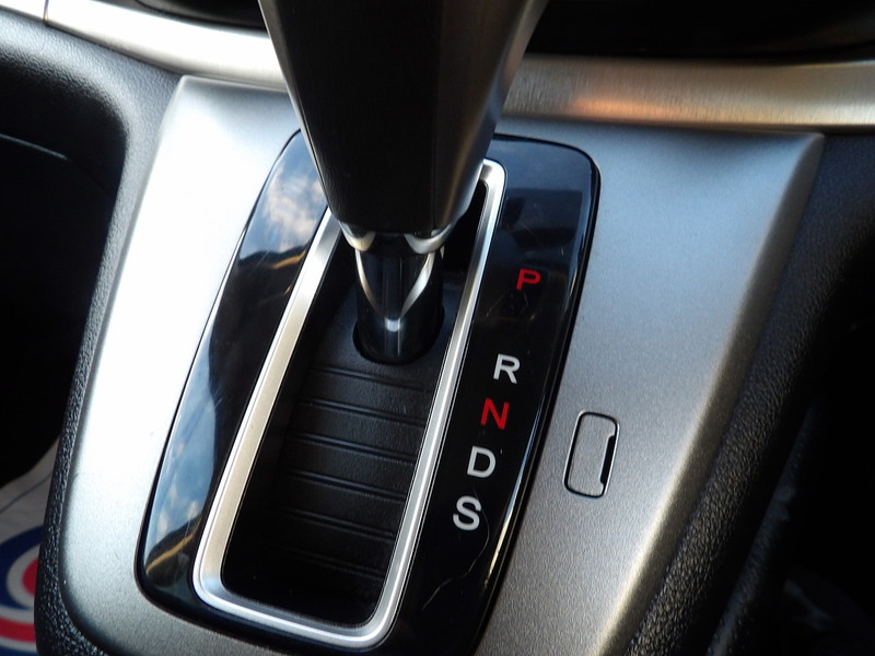 Used Honda CR-V 2015 for sale - 76403232: Photo 22