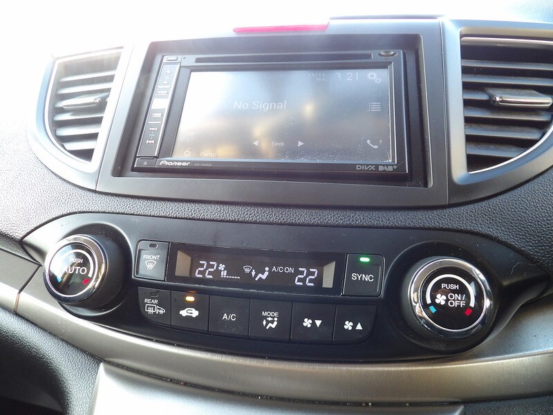 Used Honda CR-V 2015 for sale - 76403232: Photo 23