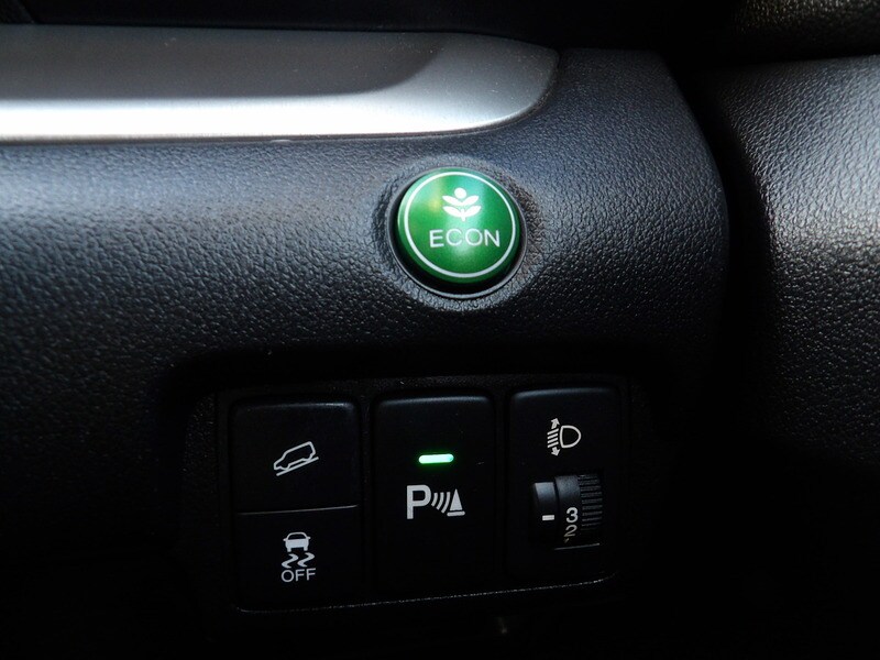 Used Honda CR-V 2015 for sale - 76403232: Photo 24