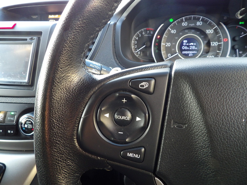 Used Honda CR-V 2015 for sale - 76403232: Photo 25