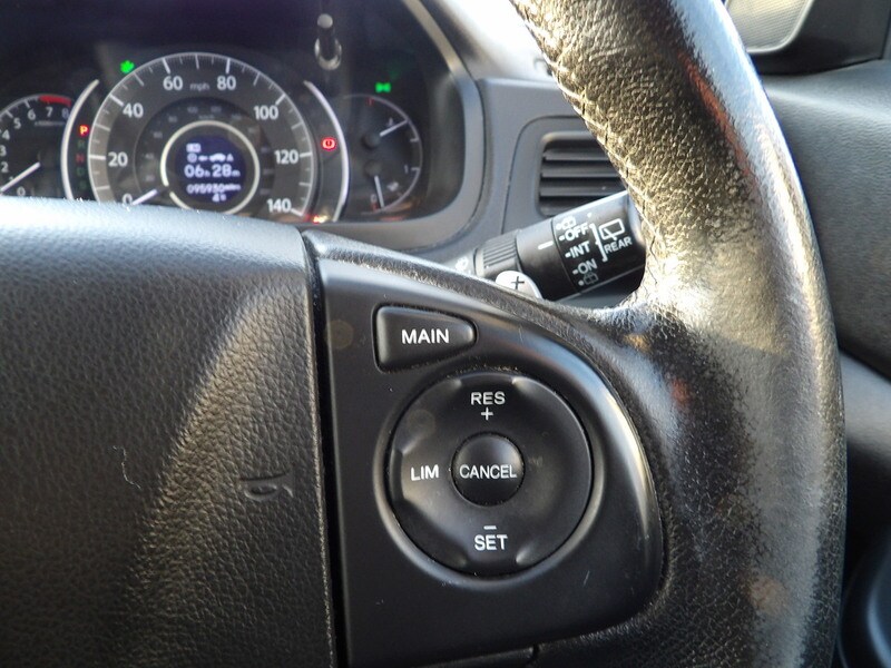 Used Honda CR-V 2015 for sale - 76403232: Photo 26