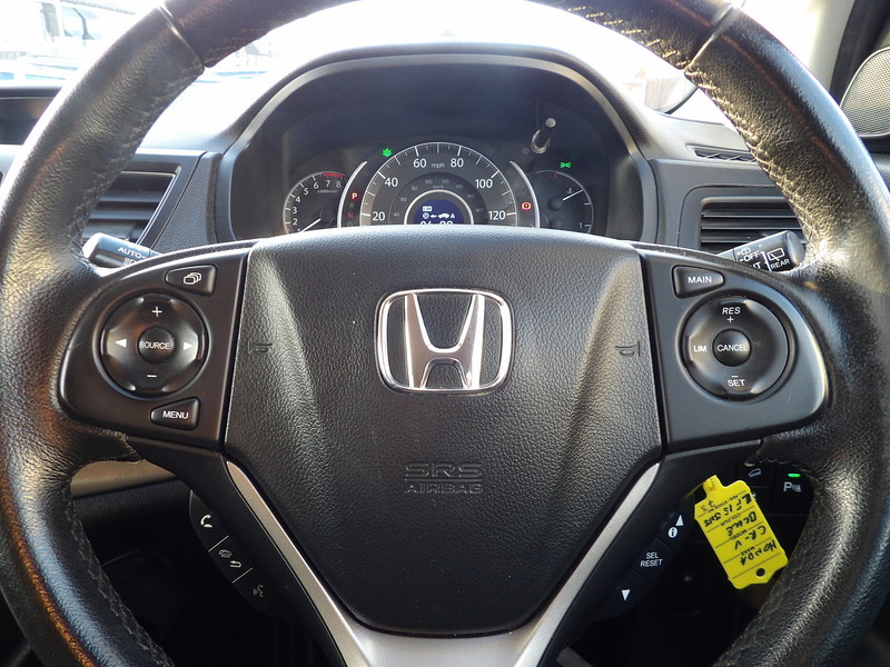 Used Honda CR-V 2015 for sale - 76403232: Photo 27