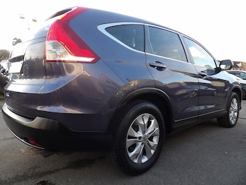 Used Honda CR-V 2015 for sale - 76403232: Photo