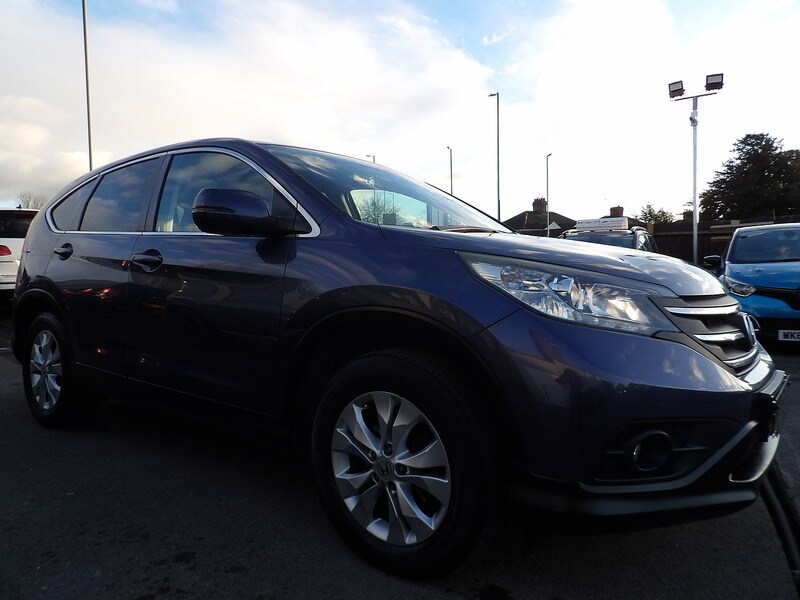 Used Honda CR-V 2015 for sale - 76403232: Photo 6