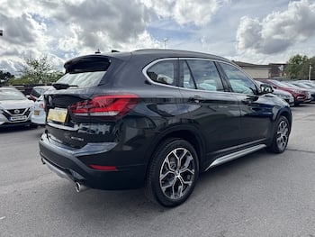Used BMW X1 2021 for sale - 79709887: Photo