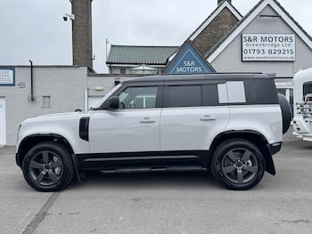 Used Land Rover Defender 2026 for sale - 79591485: Photo