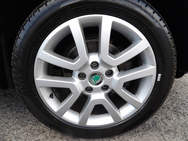 Used Skoda Yeti 2012 for sale - 76308060: Photo 15