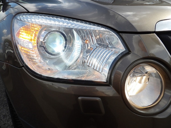 Used Skoda Yeti 2012 for sale - 76308060: Photo 17
