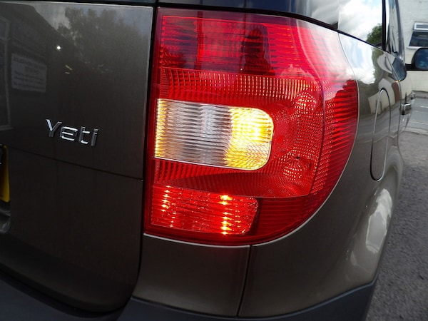Used Skoda Yeti 2012 for sale - 76308060: Photo 18