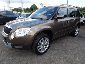 2012 - 1.2 TSI Elegance 5dr