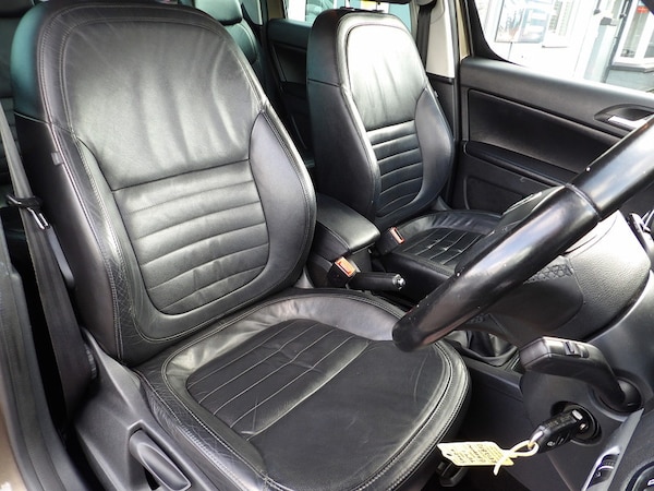 Used Skoda Yeti 2012 for sale - 76308060: Photo 23