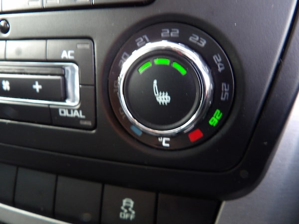 Used Skoda Yeti 2012 for sale - 76308060: Photo 28
