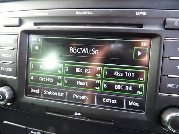 Used Skoda Yeti 2012 for sale - 76308060: Photo 30