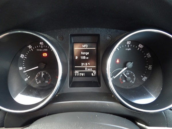 Used Skoda Yeti 2012 for sale - 76308060: Photo 32