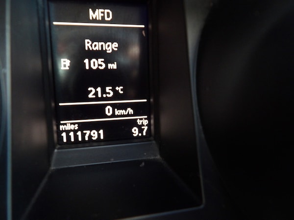Used Skoda Yeti 2012 for sale - 76308060: Photo 33