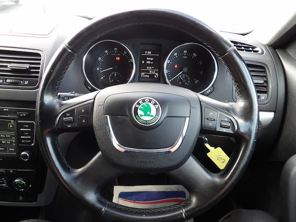 Used Skoda Yeti 2012 for sale - 76308060: Photo 34