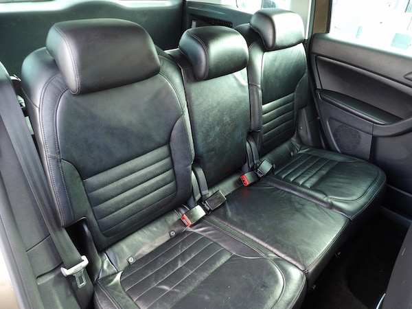 Used Skoda Yeti 2012 for sale - 76308060: Photo 40