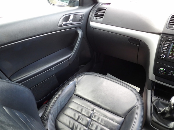 Used Skoda Yeti 2012 for sale - 76308060: Photo 42