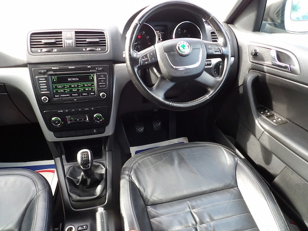Used Skoda Yeti 2012 for sale - 76308060: Photo 43